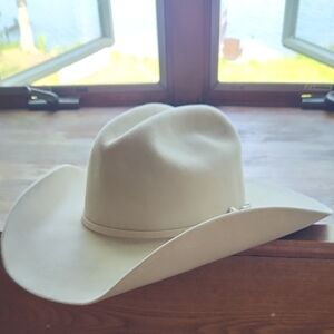 Stetson 6X Beaver